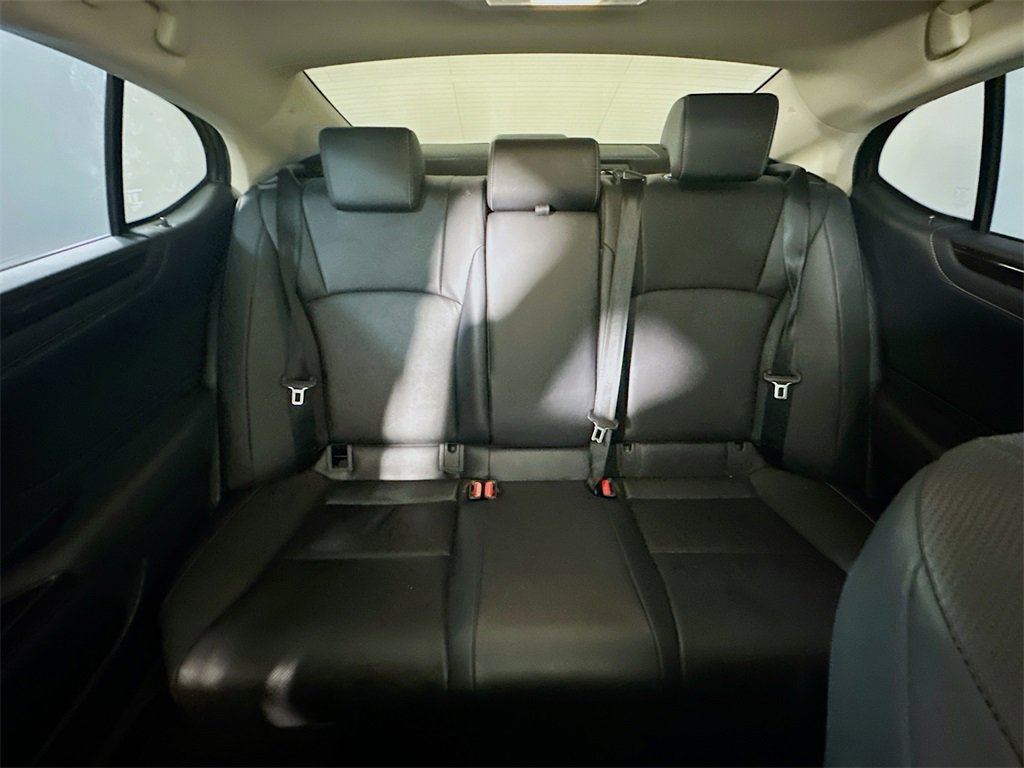 Used 2019 Lexus ES 350 w/ Premium Package image 13