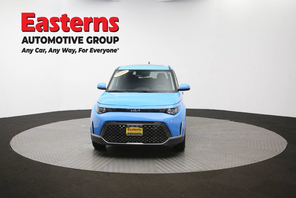 Used 2023 Kia Soul EX FWD image 56