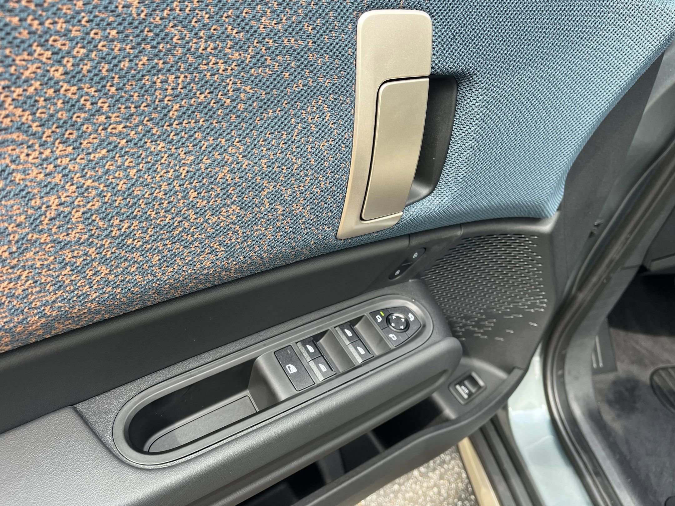 Used 2025 MINI Cooper Countryman S w/ Comfort Package Max image 49