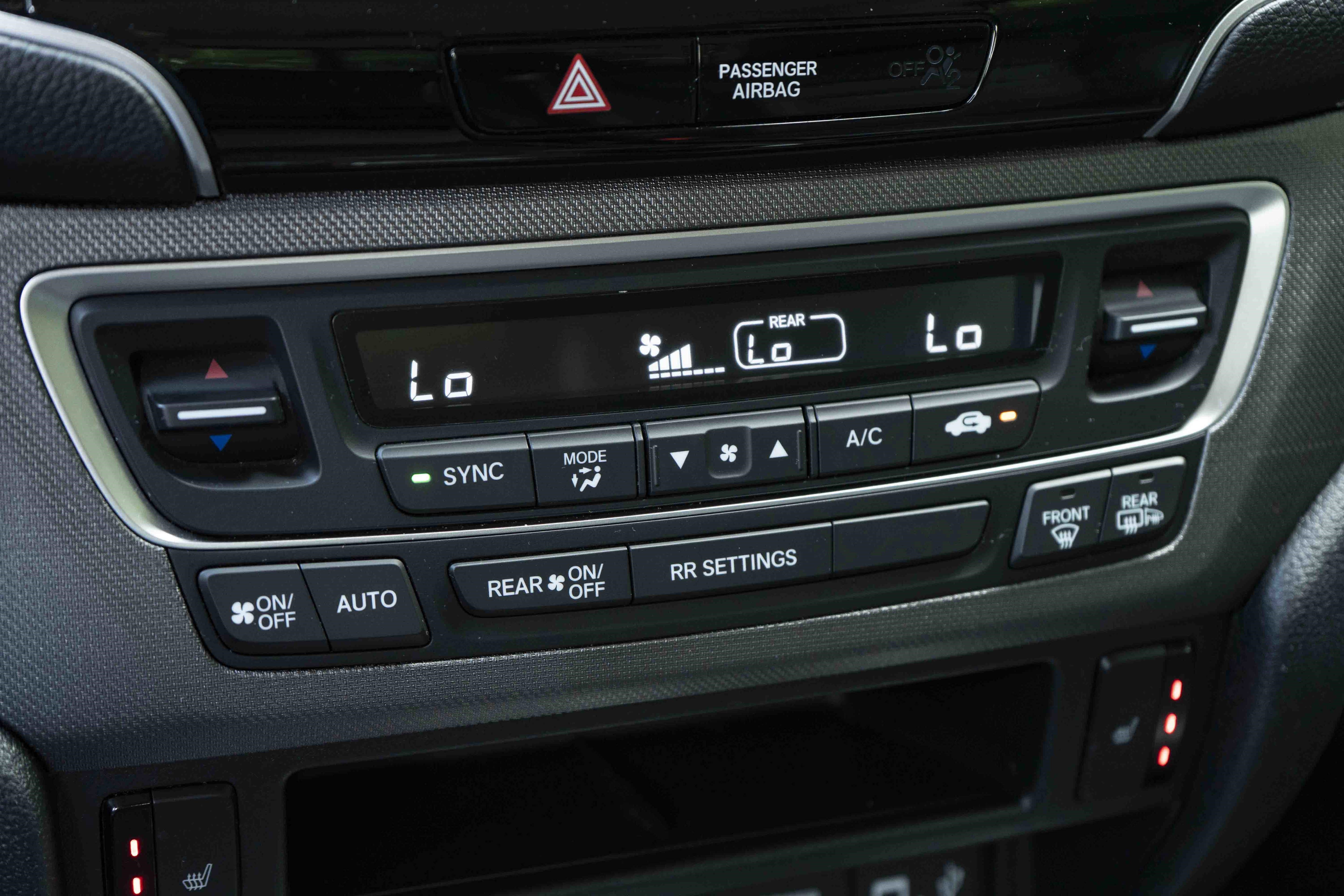 Used 2022 Honda Ridgeline RTL image 33