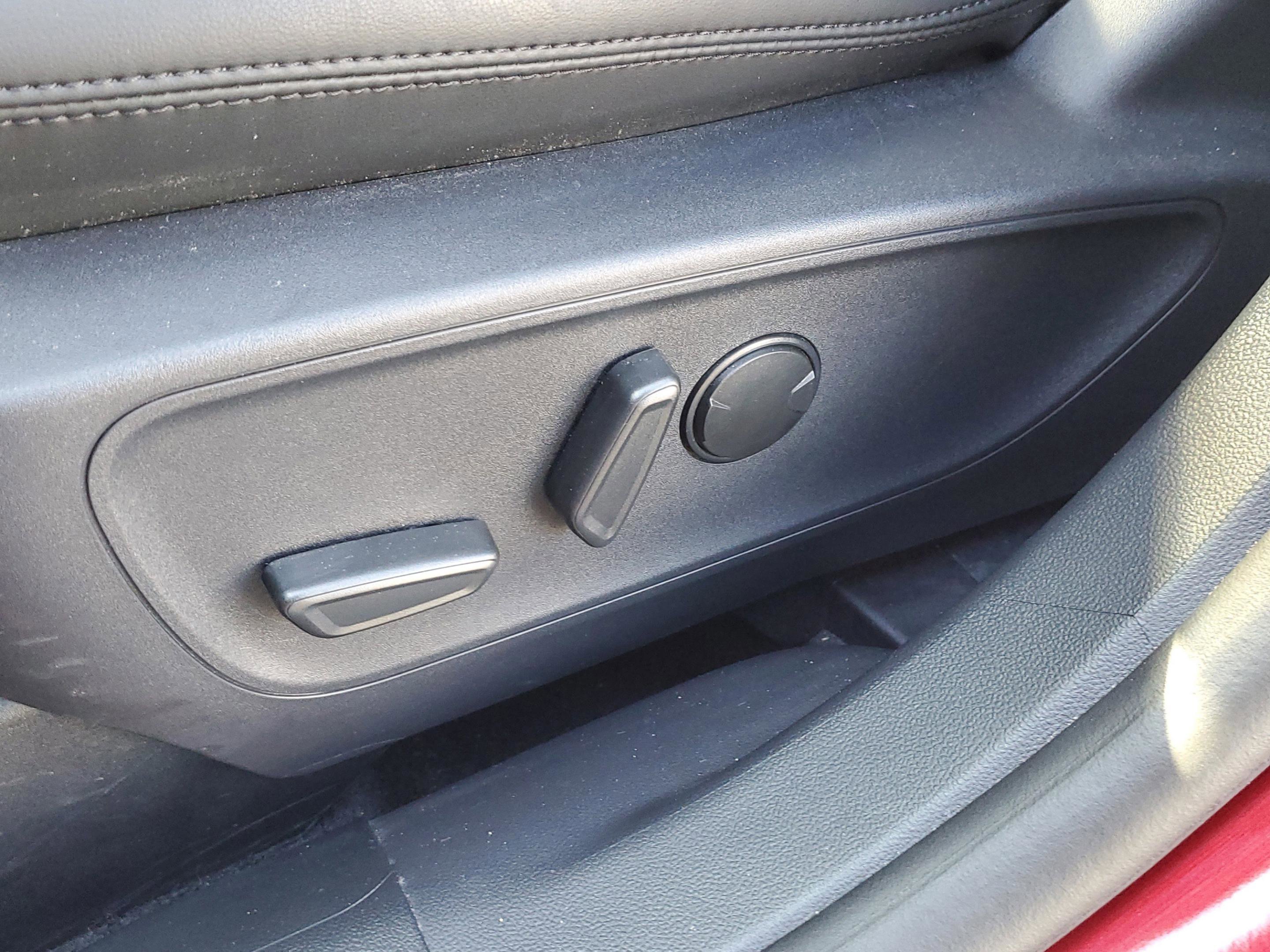 New 2025 Ford Bronco Sport Big Bend w/ Convenience Package image 12