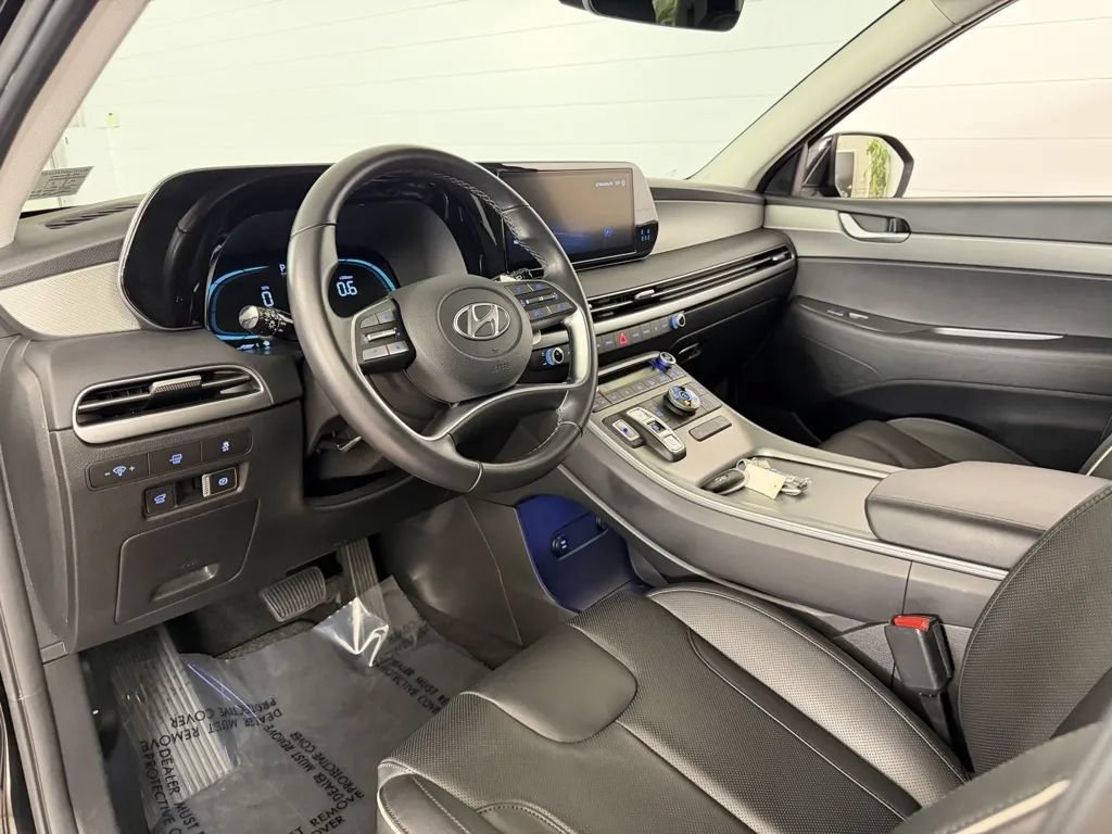 Used 2024 Hyundai Palisade XRT AWD/4WD image 11