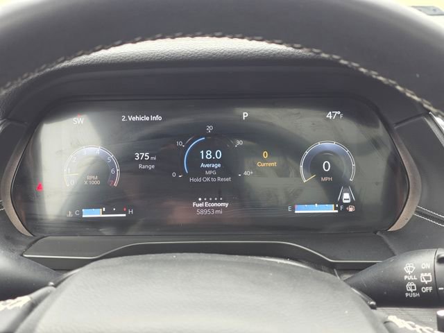 Used 2023 Jeep Grand Cherokee Limited image 11