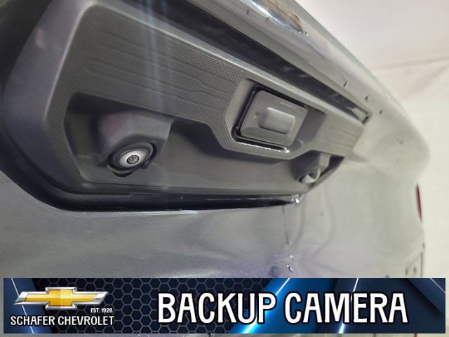 Used 2023 Chevrolet Silverado 1500 LT w/ Protection Package image 7