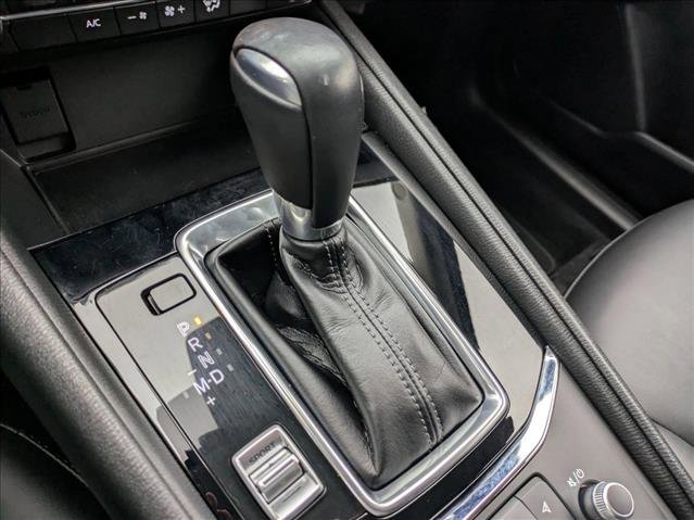 Used 2023 MAZDA CX-5 AWD 2.5 S w/ Select Package image 12