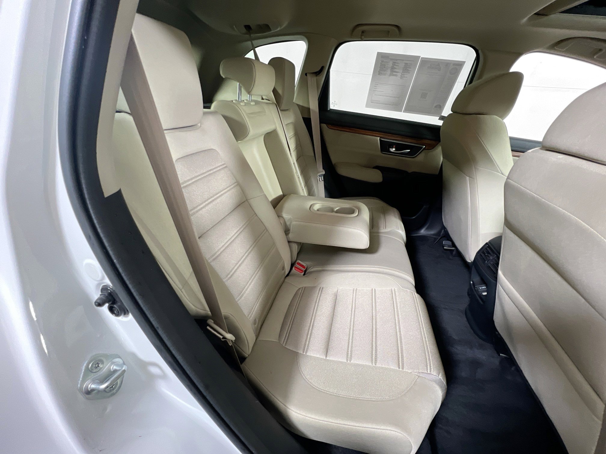 Used 2022 Honda CR-V EX image 26