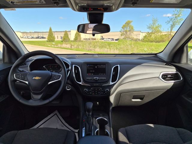 Used 2024 Chevrolet Equinox LT w/ LPO, Floor Liner Package AWD/4WD image 40