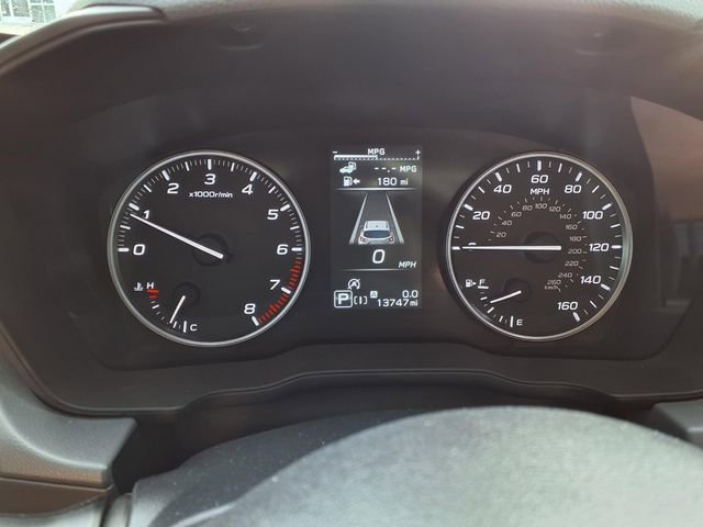 Certified 2024 Subaru Crosstrek 2.0i Premium image 20