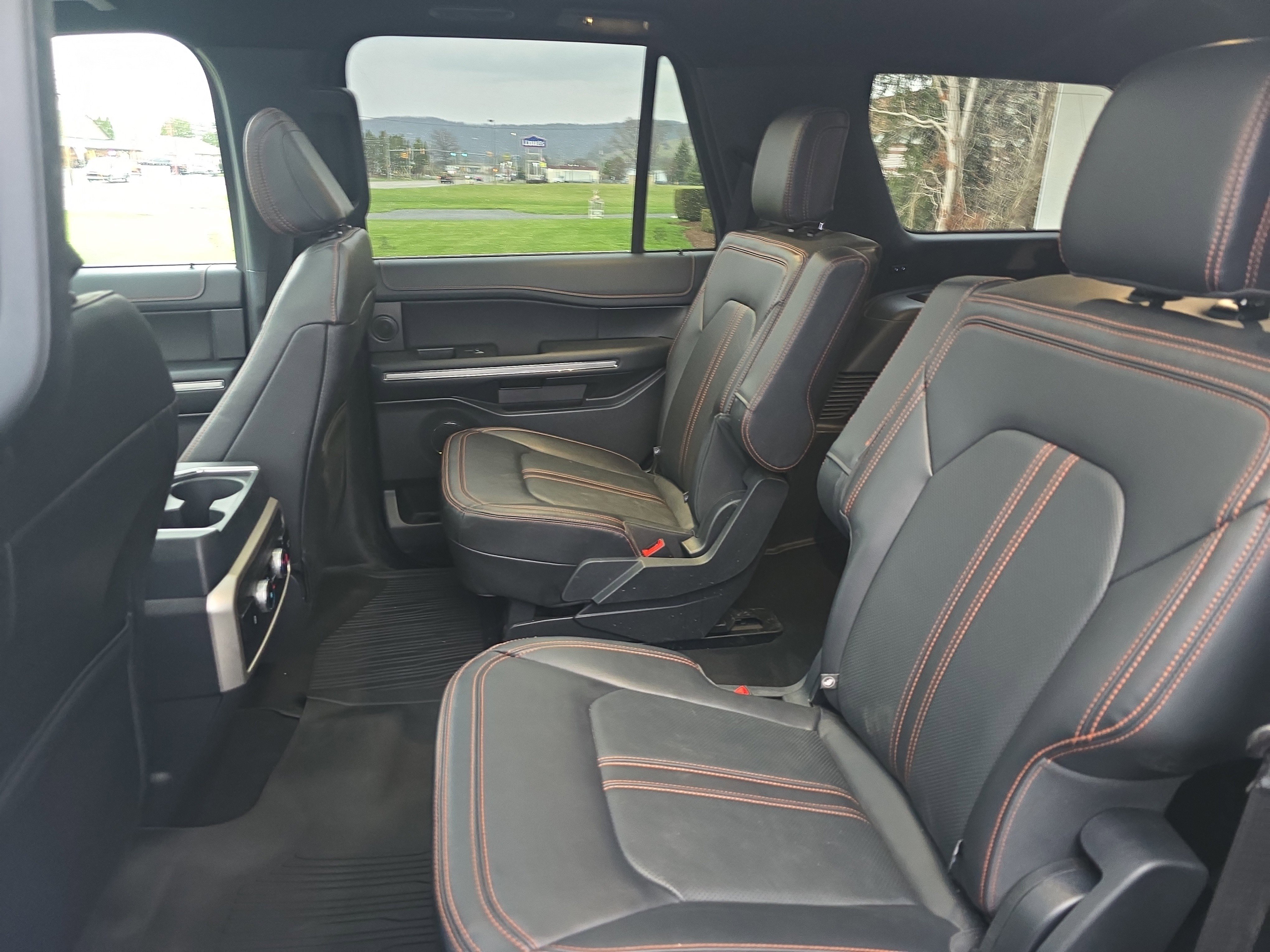 Used 2024 Ford Expedition Timberline image 13