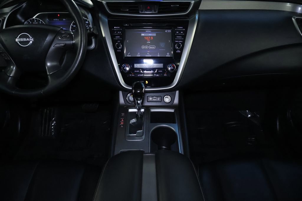 Used 2023 Nissan Murano SV image 18