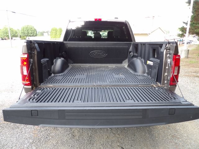 Used 2021 Ford F150 XL w/ Equipment Group 101A High AWD/4WD image 6