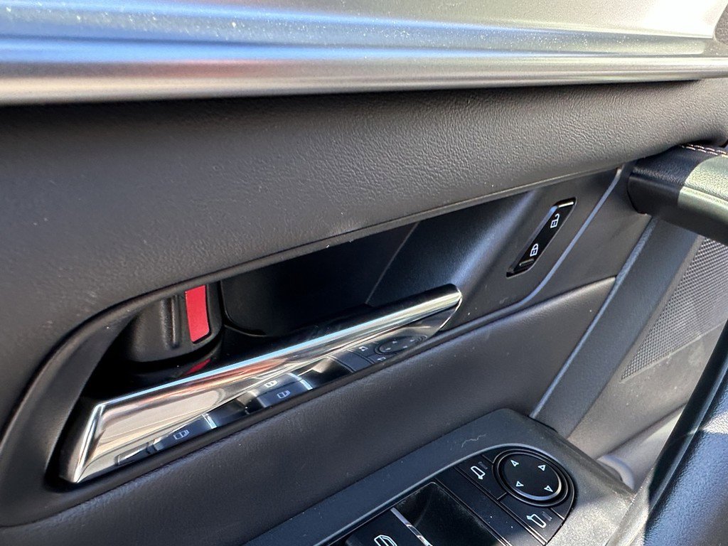 New 2026 MAZDA CX-90 3.3 Turbo w/ Preferred Package image 19