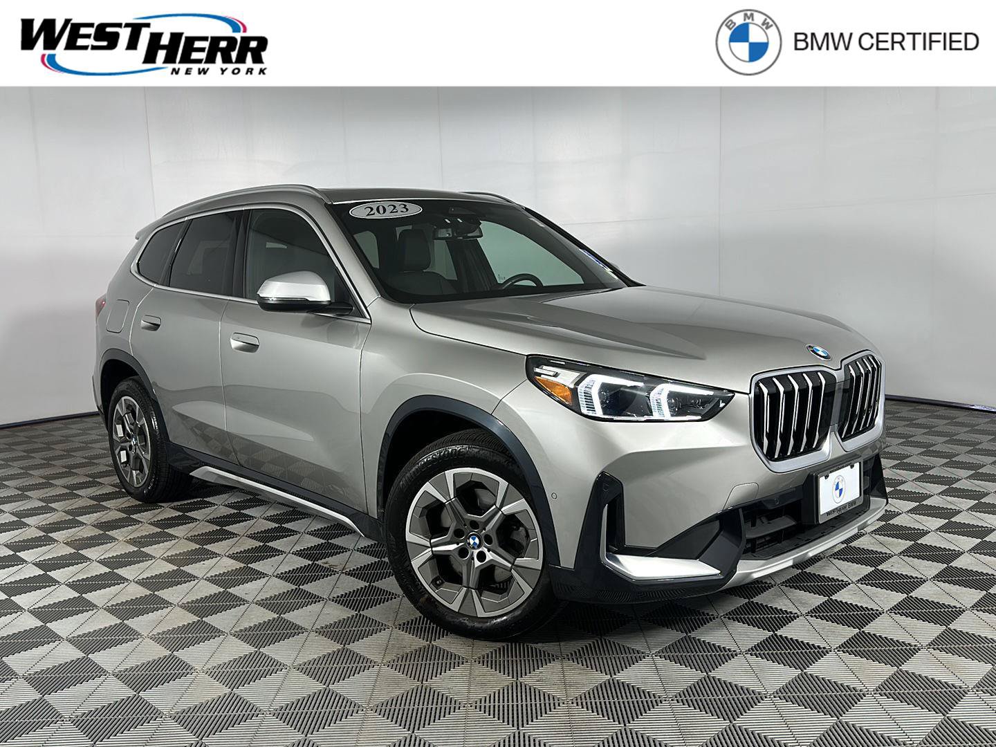 Used 2023 BMW X1 xDrive28i w/ Convenience Package