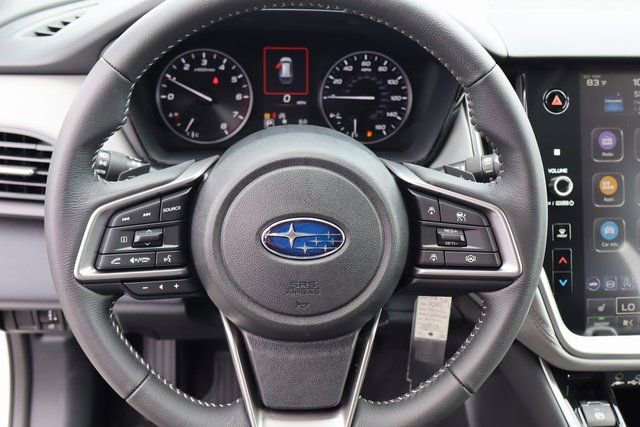 Certified 2025 Subaru Outback Premium w/ Popular Package #1 AWD/4WD image 12