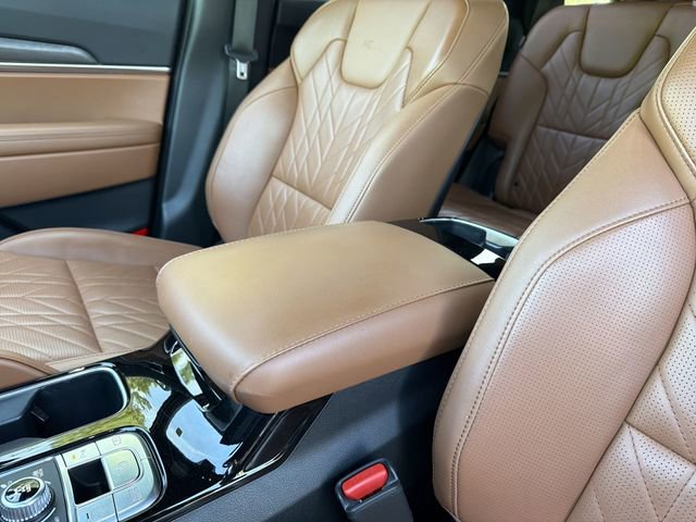 Used 2024 Kia Telluride SX Prestige X-Line image 21