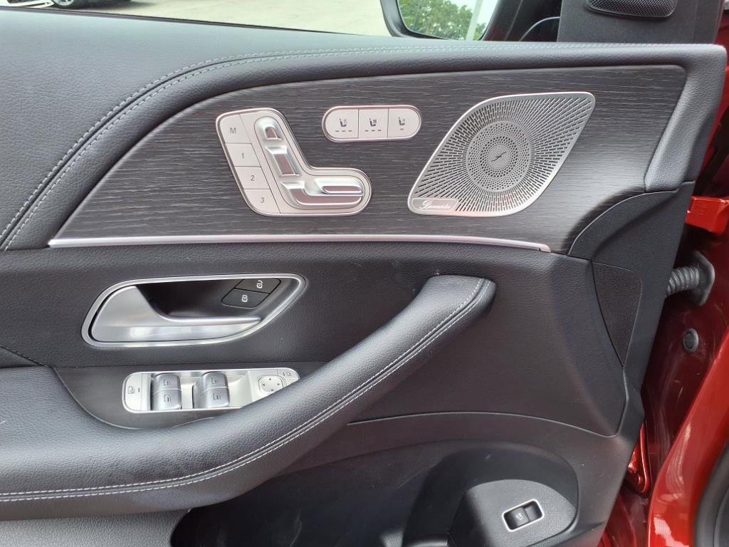 Certified 2024 Mercedes-Benz GLE 350 4MATIC image 14