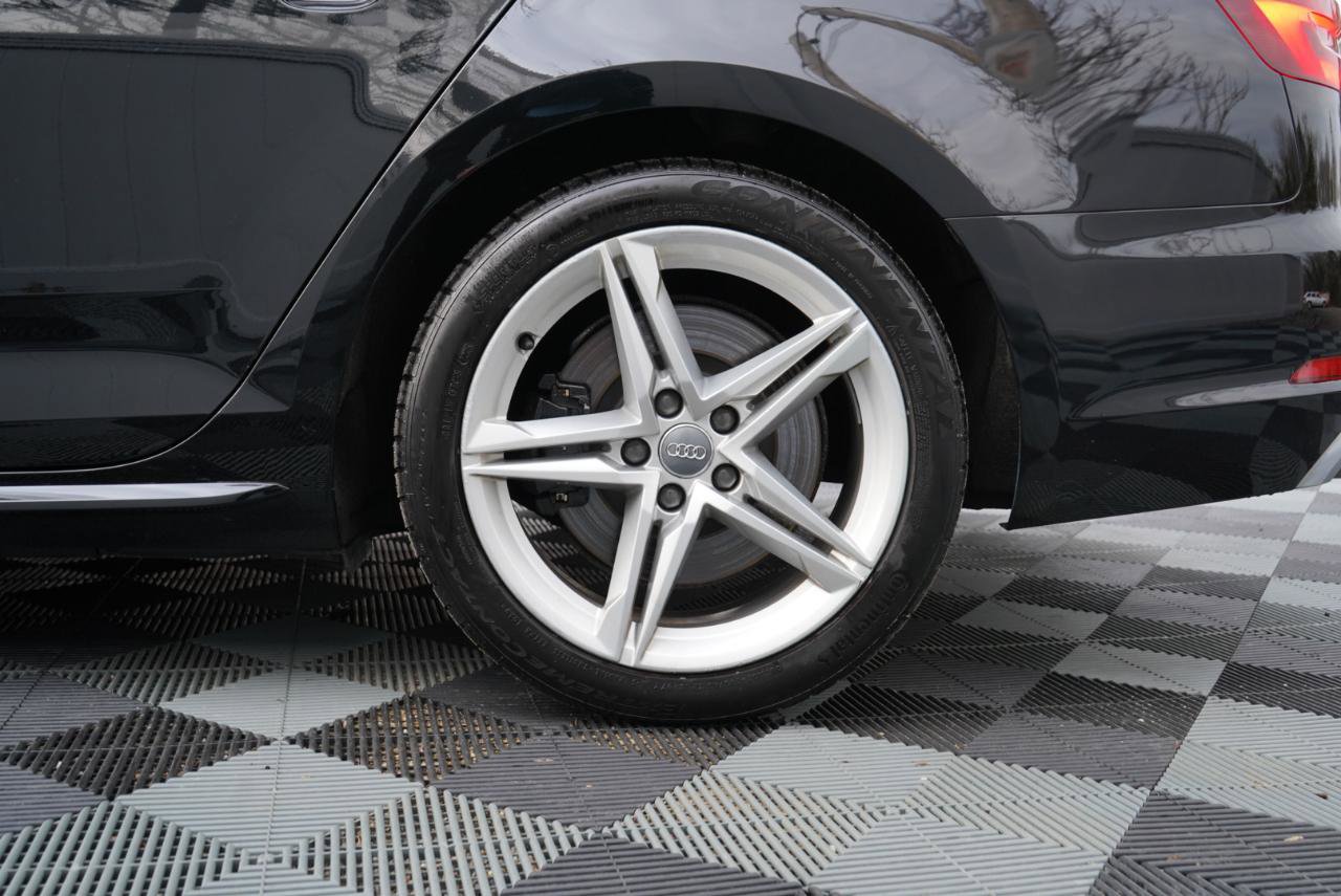 Used 2019 Audi S4 Premium Plus w/ Premium Plus Package image 87