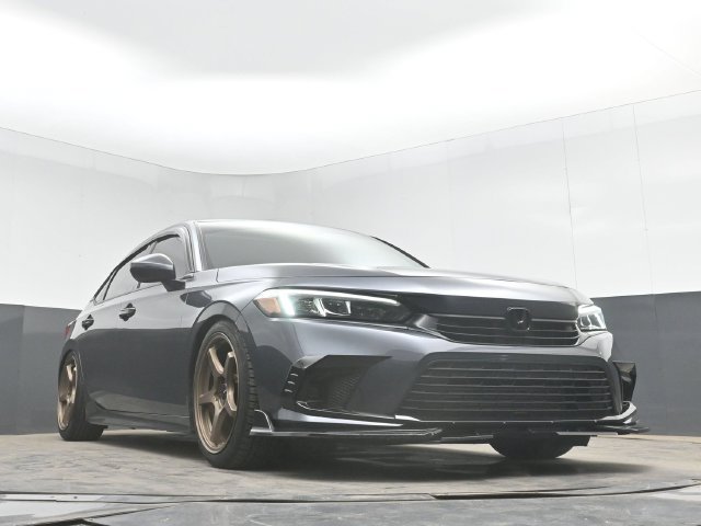 Used 2023 Honda Civic EX image 41