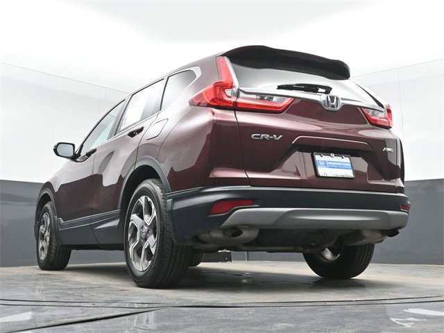 Used 2018 Honda CR-V EX-L image 48