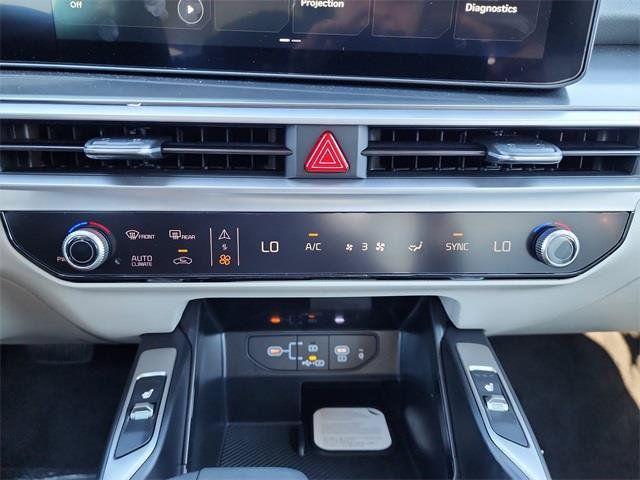 New 2026 Kia Sorento S AWD/4WD image 23