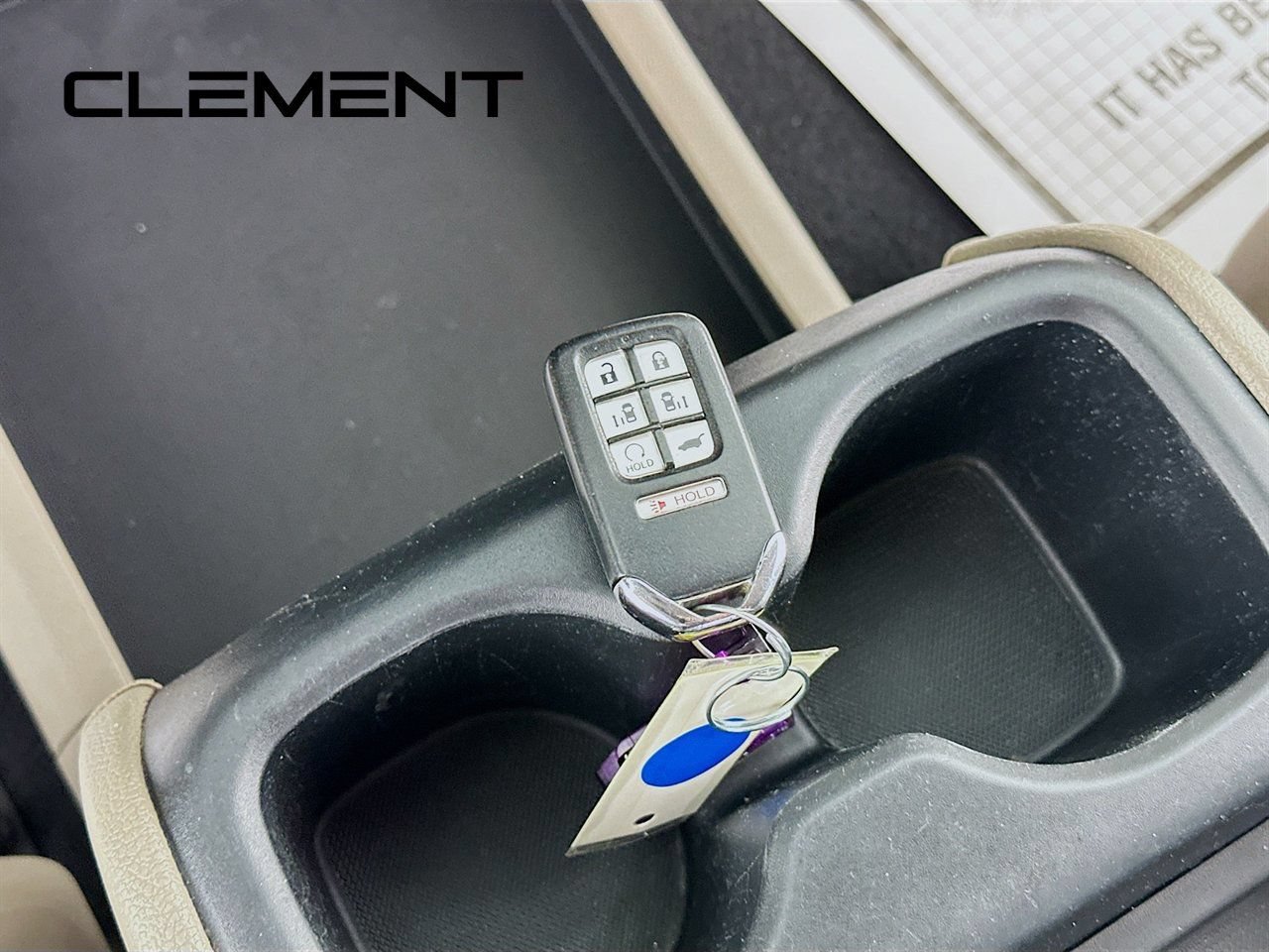 Used 2020 Honda Odyssey EX image 23