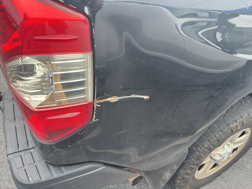 Used 2017 Toyota Tundra SR RWD image 6