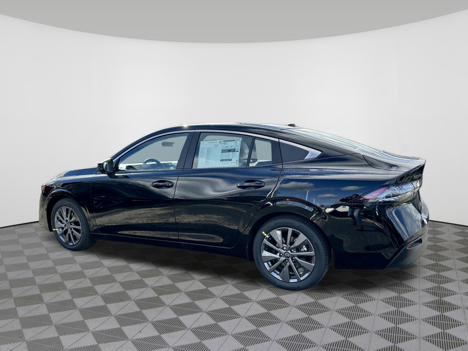 New 2026 Nissan Sentra SL image 5