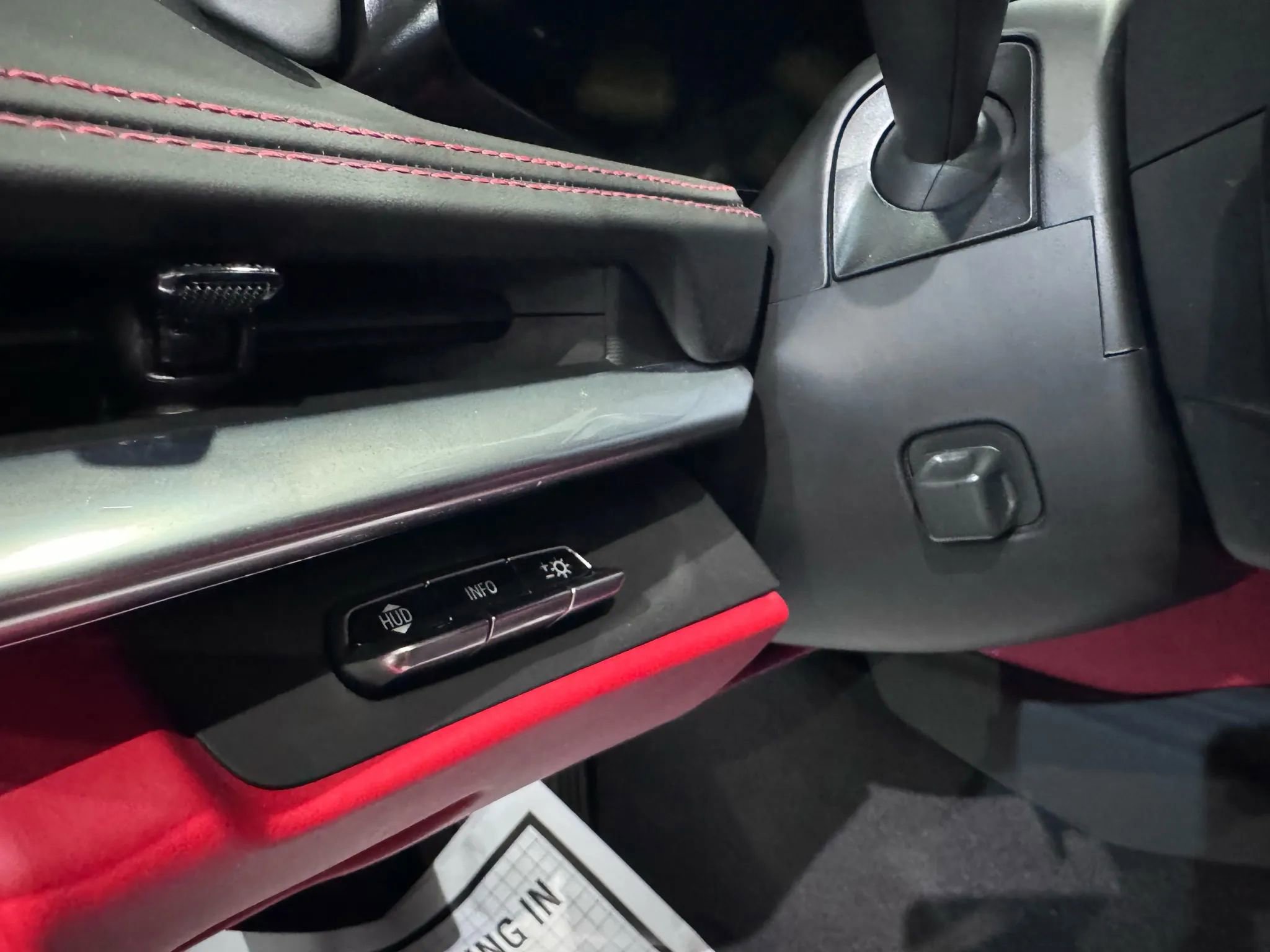 Used 2025 Chevrolet Corvette Z06 image 41