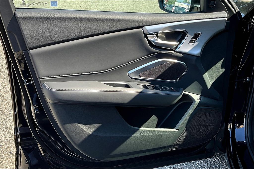 Used 2024 Acura RDX SH-AWD image 20