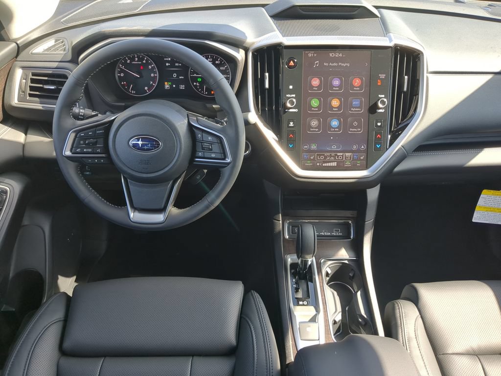 New 2026 Subaru Ascent Touring AWD/4WD image 14