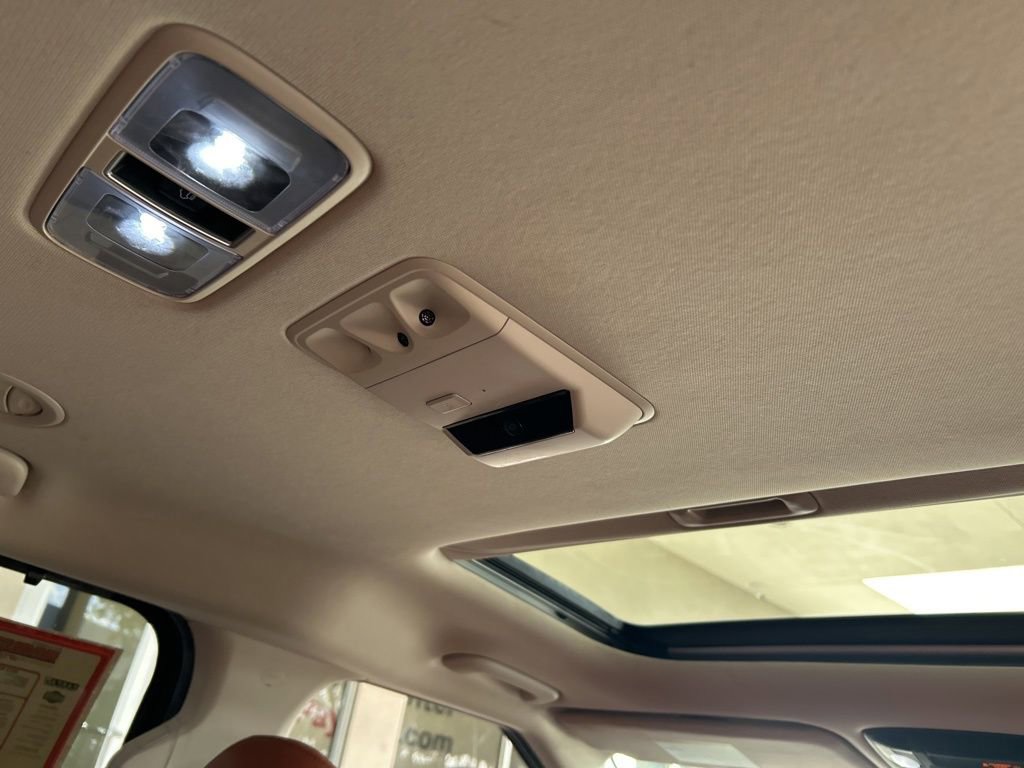 Used 2022 Kia Carnival SX Prestige image 29