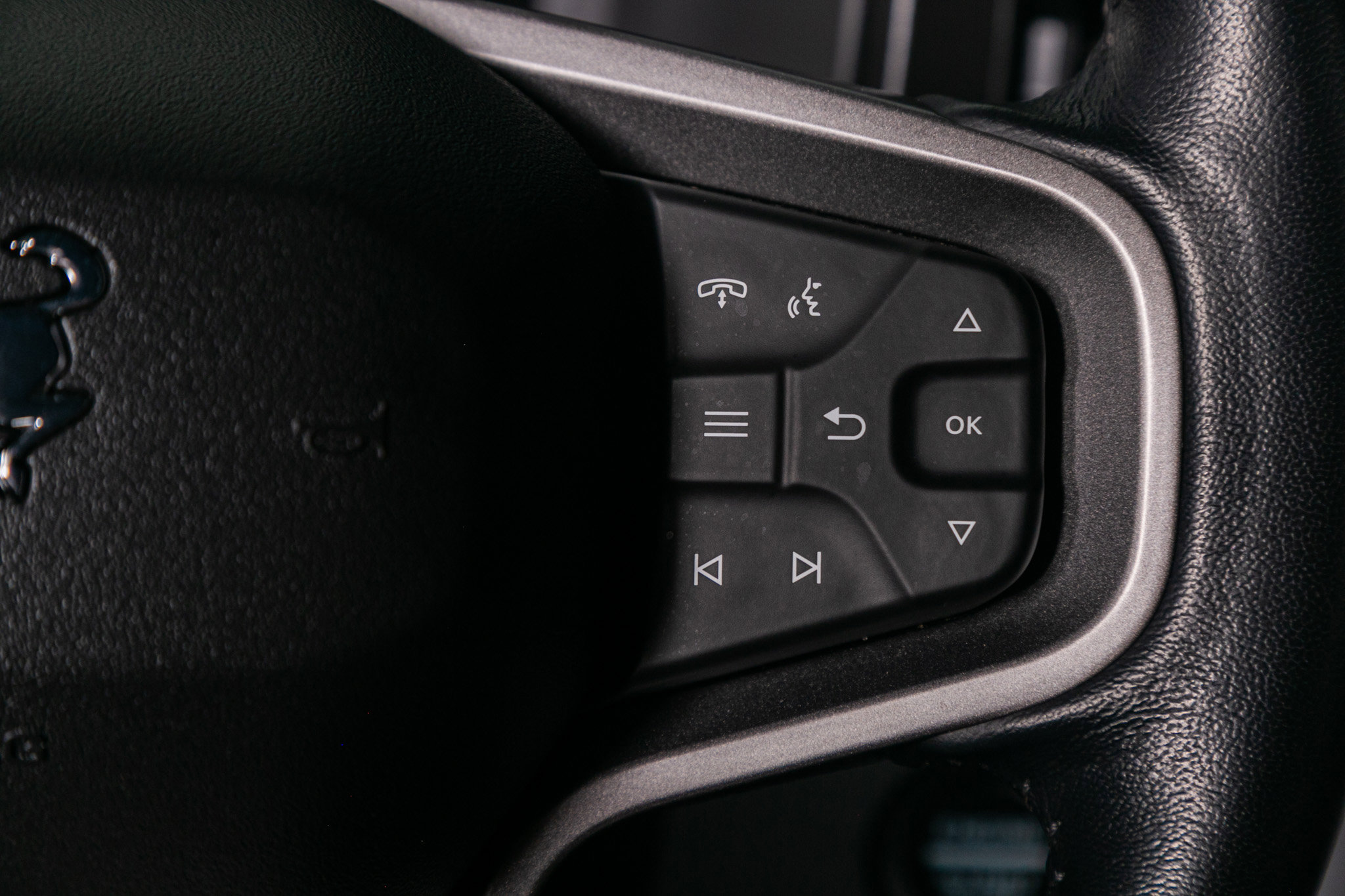 Used 2022 Ford Bronco Black Diamond image 37