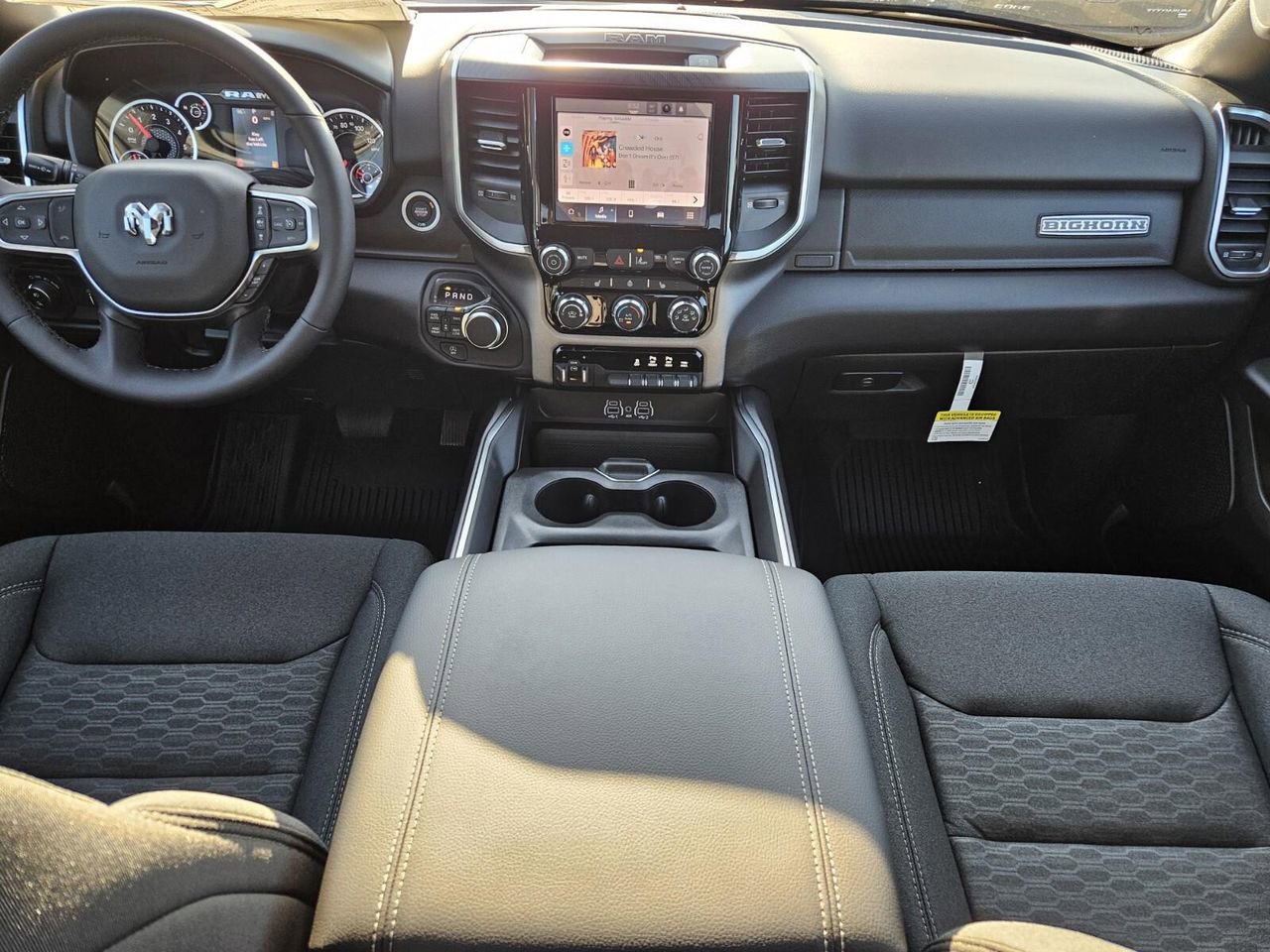 New 2026 RAM 1500 Big Horn image 12