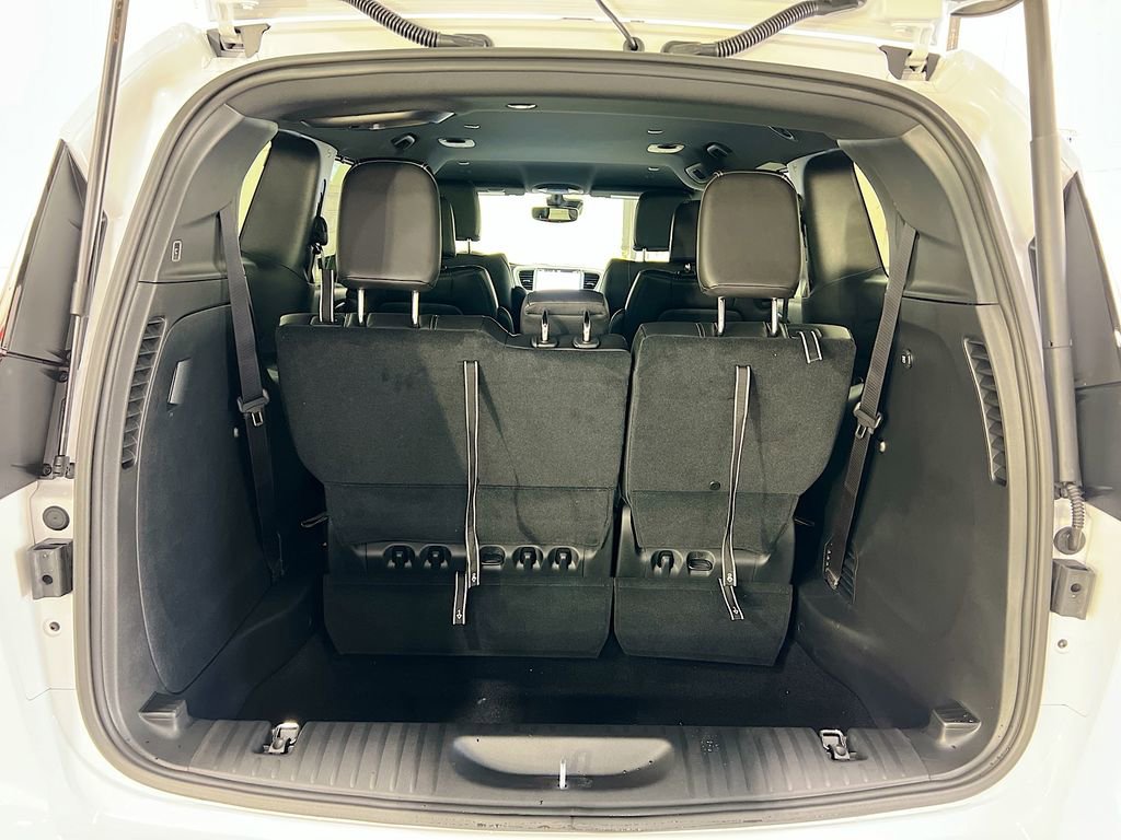 New 2026 Chrysler Pacifica Select image 14