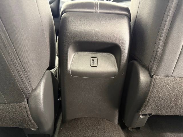 Used 2024 Nissan Sentra SV image 25