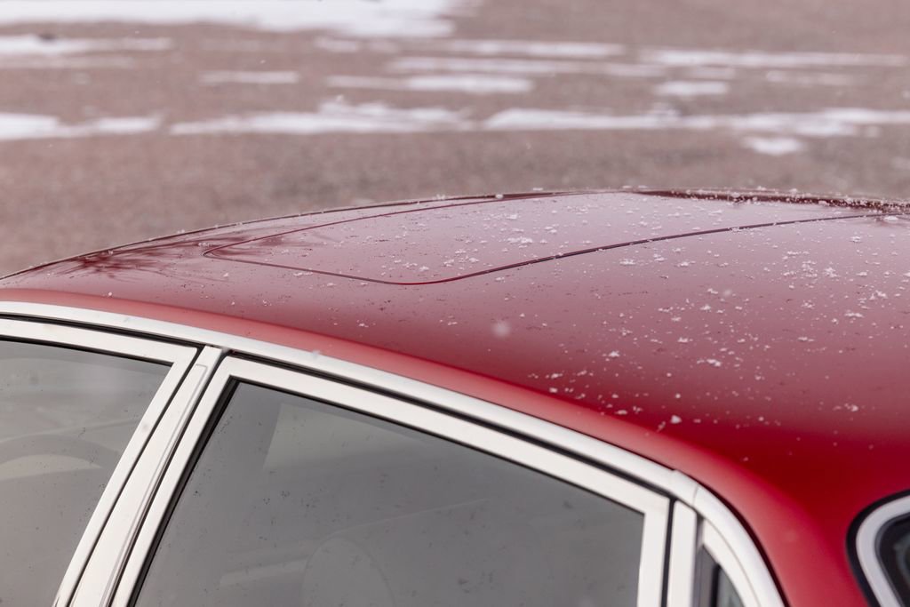 Used 1992 Jaguar XJ Vanden Plas image 63