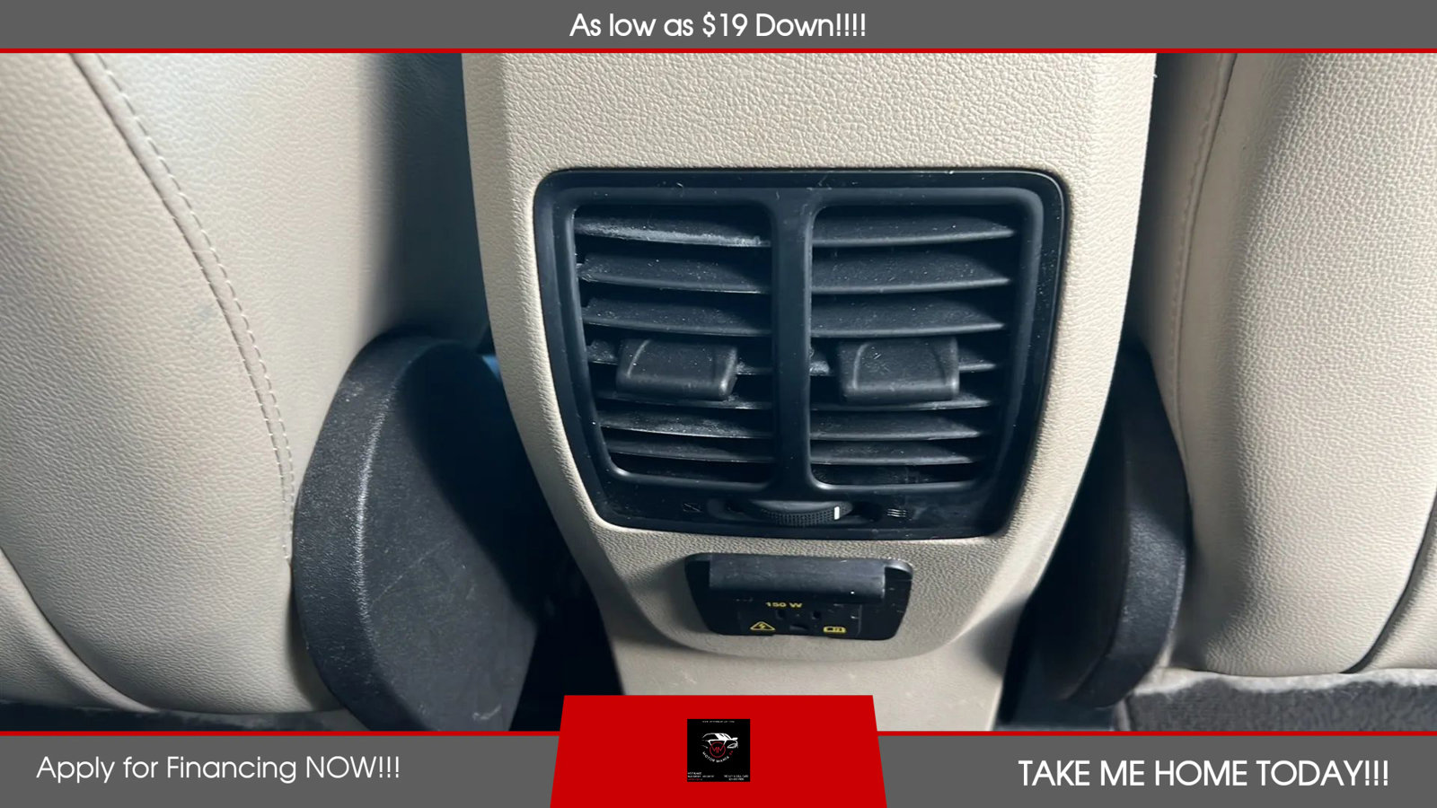 Used 2017 Ford Escape Titanium w/ Equipment Group 301A image 12