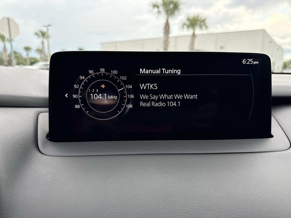 Certified 2023 MAZDA CX-9 Carbon Edition AWD/4WD image 35