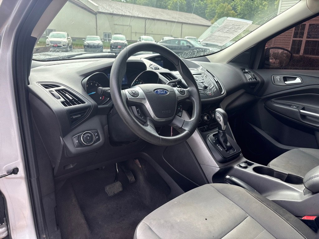 Used 2014 Ford Escape SE image 13