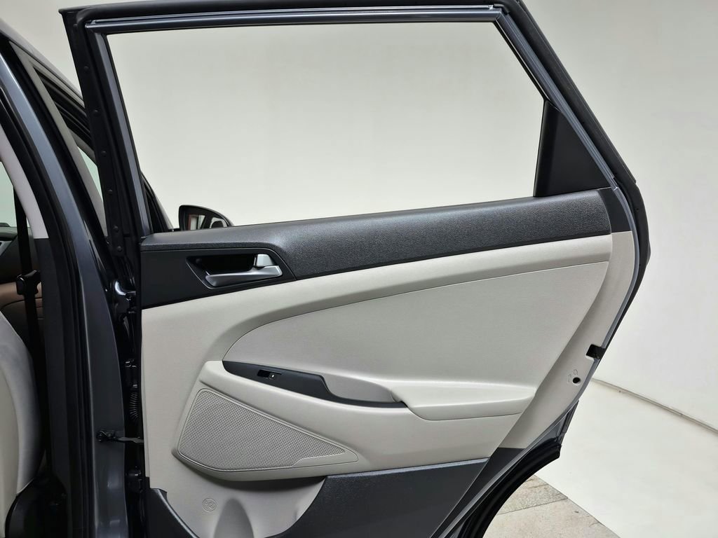 Used 2017 Hyundai Tucson SE FWD image 22