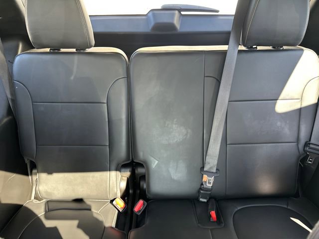 Used 2019 Chevrolet Traverse Premier image 20