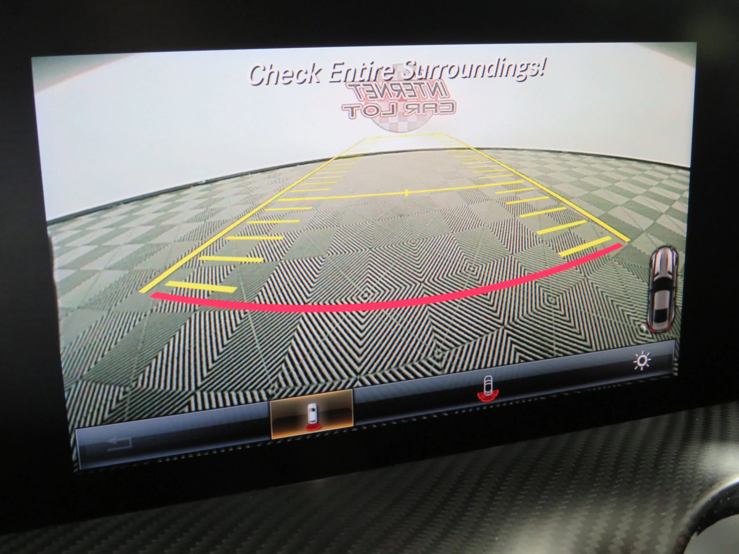 Used 2016 Mercedes-Benz AMG GT S image 19