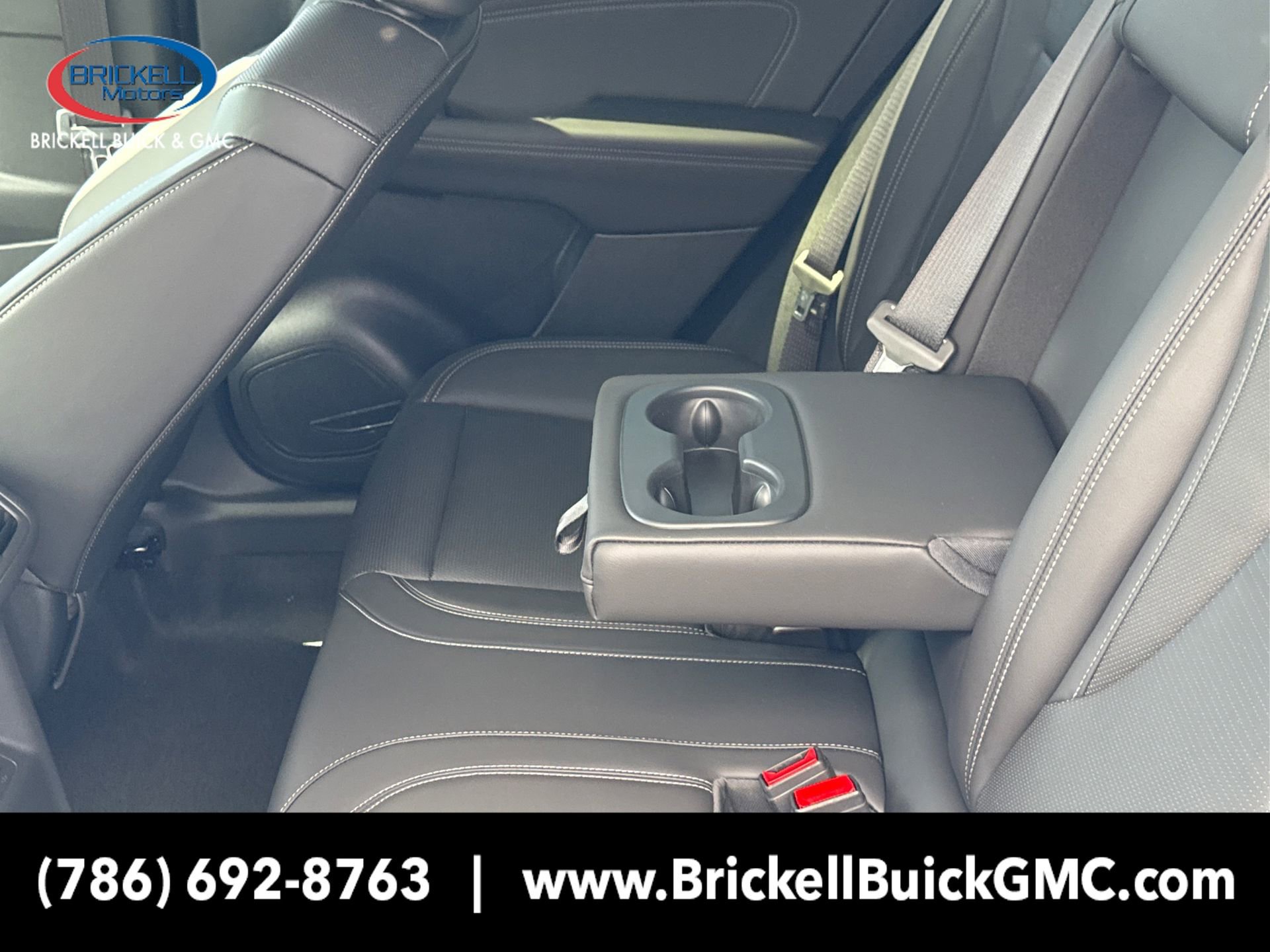 New 2025 Buick Envision Preferred image 10