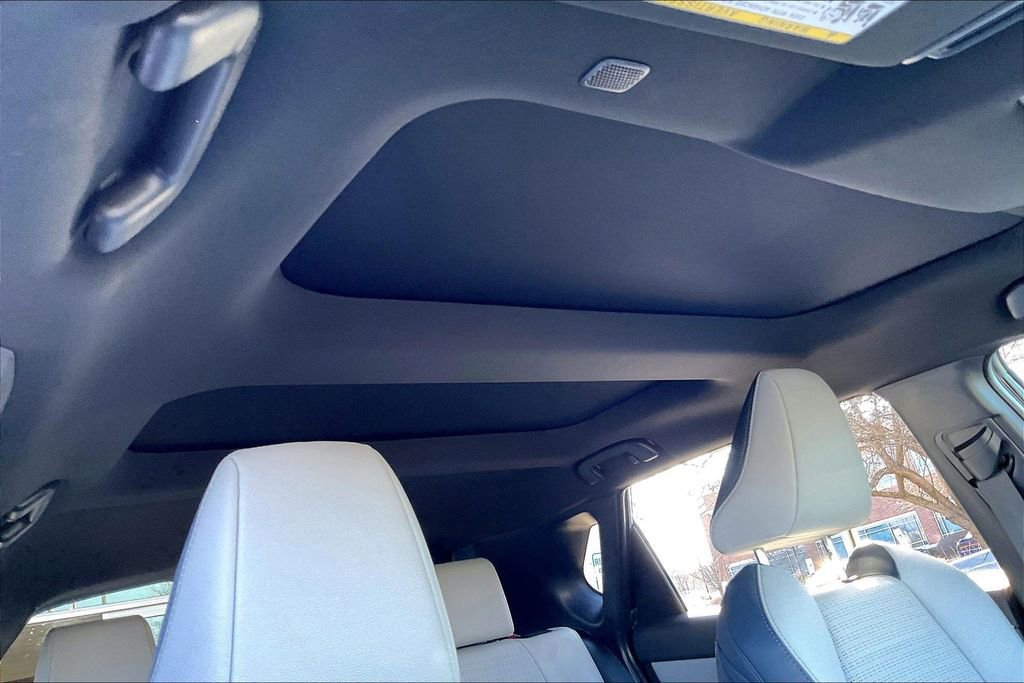 Used 2024 Subaru Solterra Touring w/ Touring Package image 25