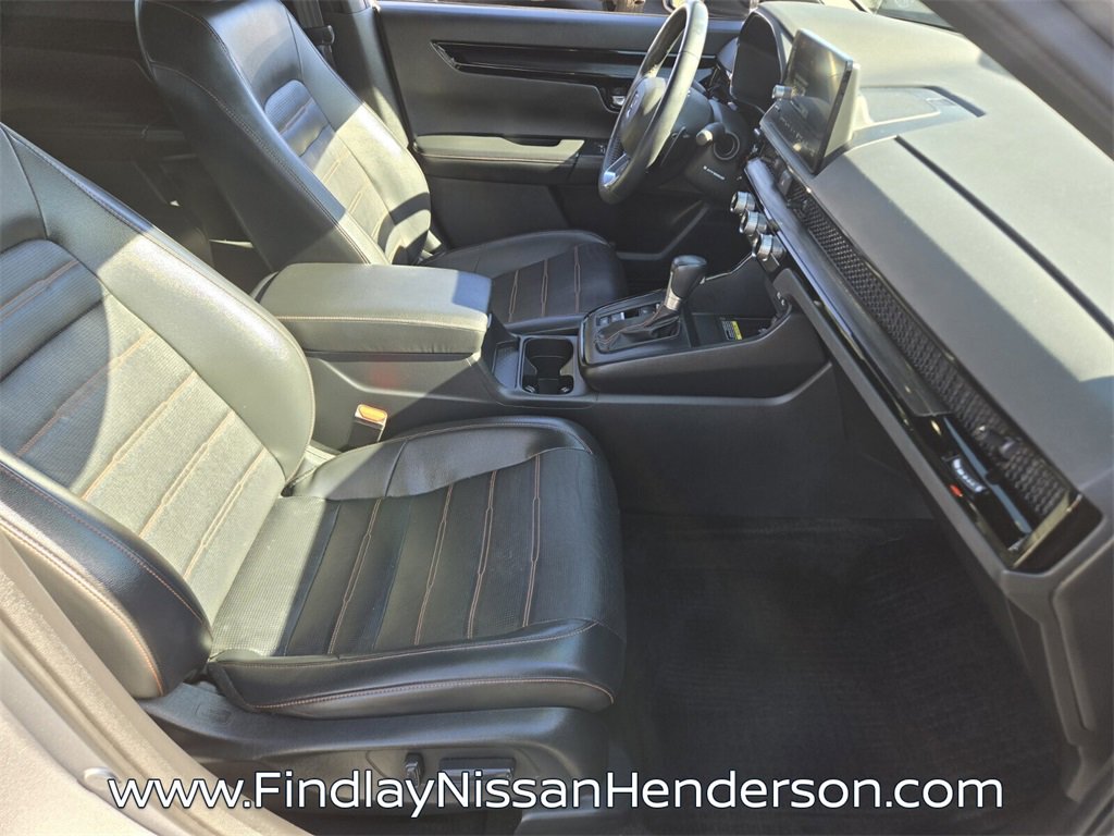 Used 2024 Honda CR-V Sport Touring image 18