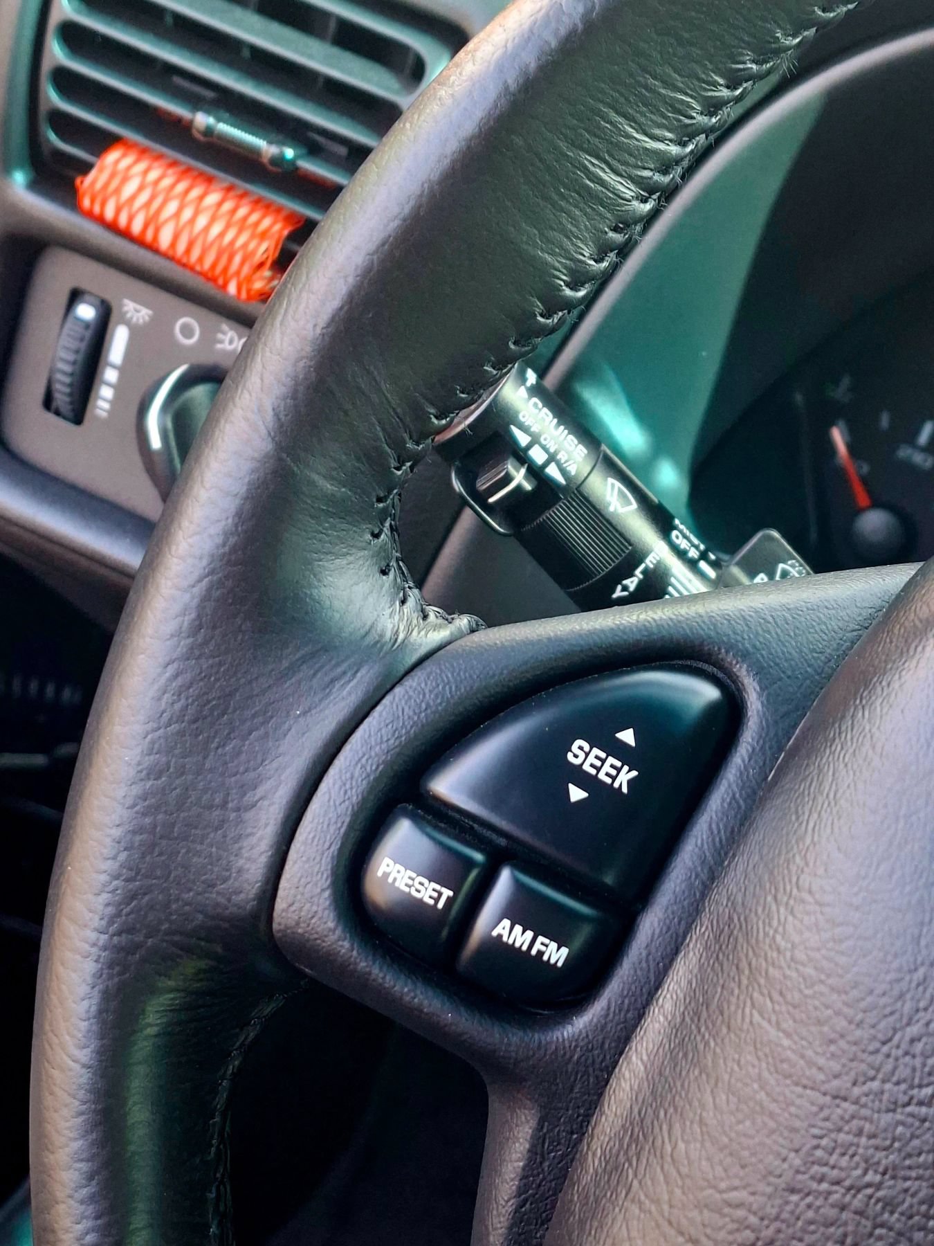 Used 2002 Chevrolet Camaro Z28 w/ Preferred Equipment Group 2 RWD image 24