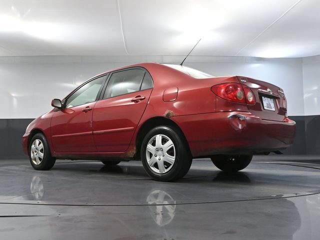 Used 2007 Toyota Corolla LE FWD image 38