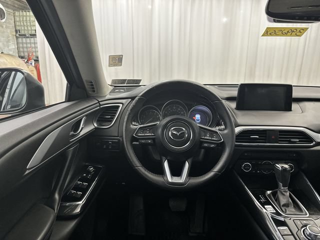 Used 2018 MAZDA CX-9 Touring w/ Touring Premium Package AWD/4WD image 14