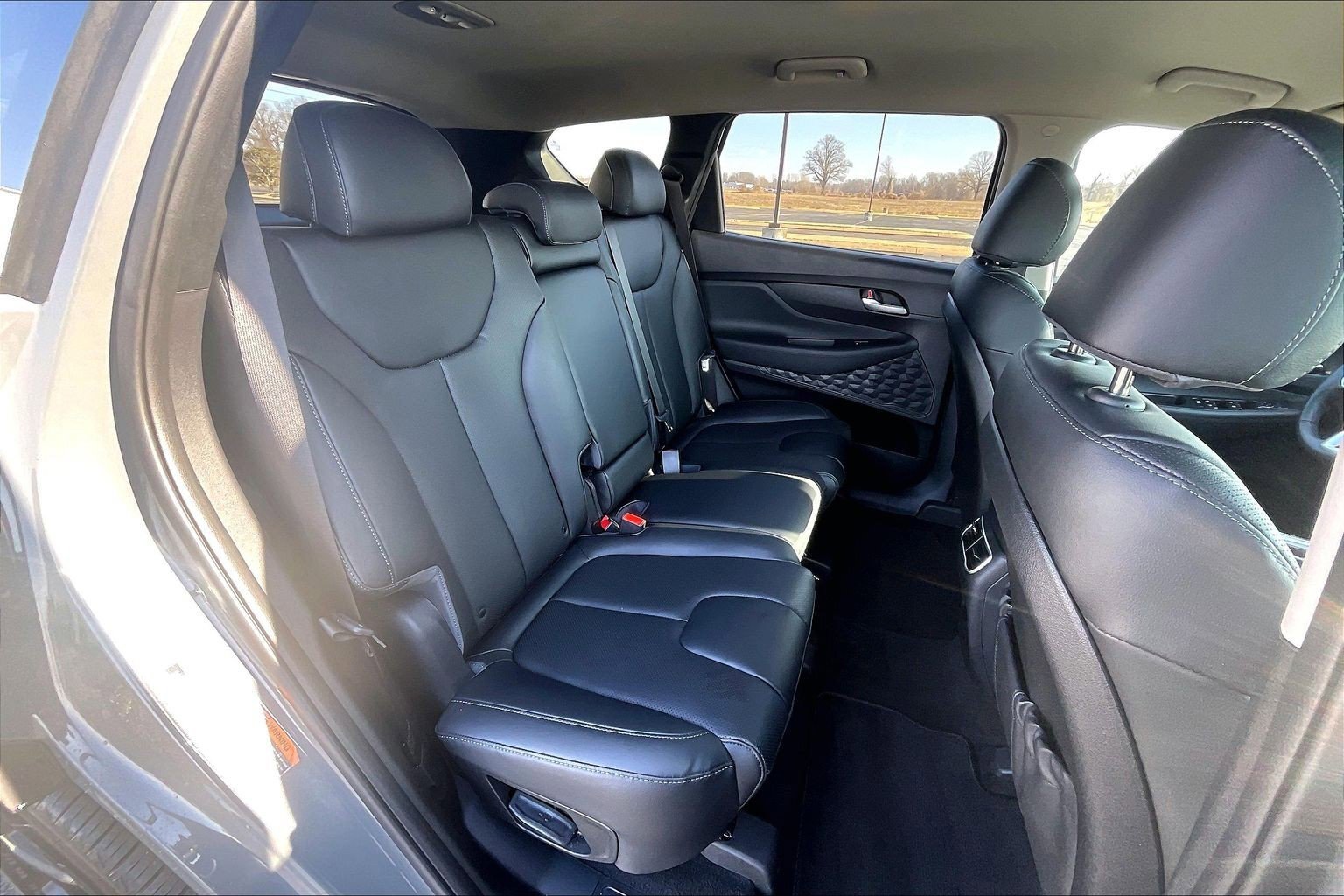 Used 2023 Hyundai Santa Fe XRT image 16