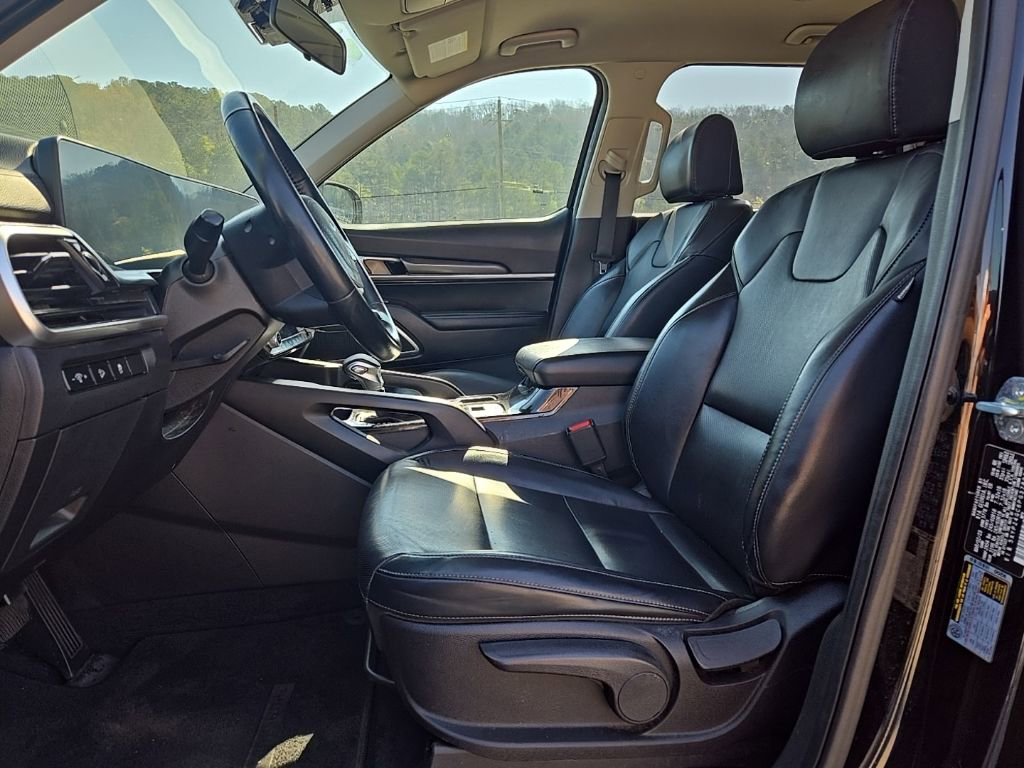 Used 2023 Kia Telluride LX image 15